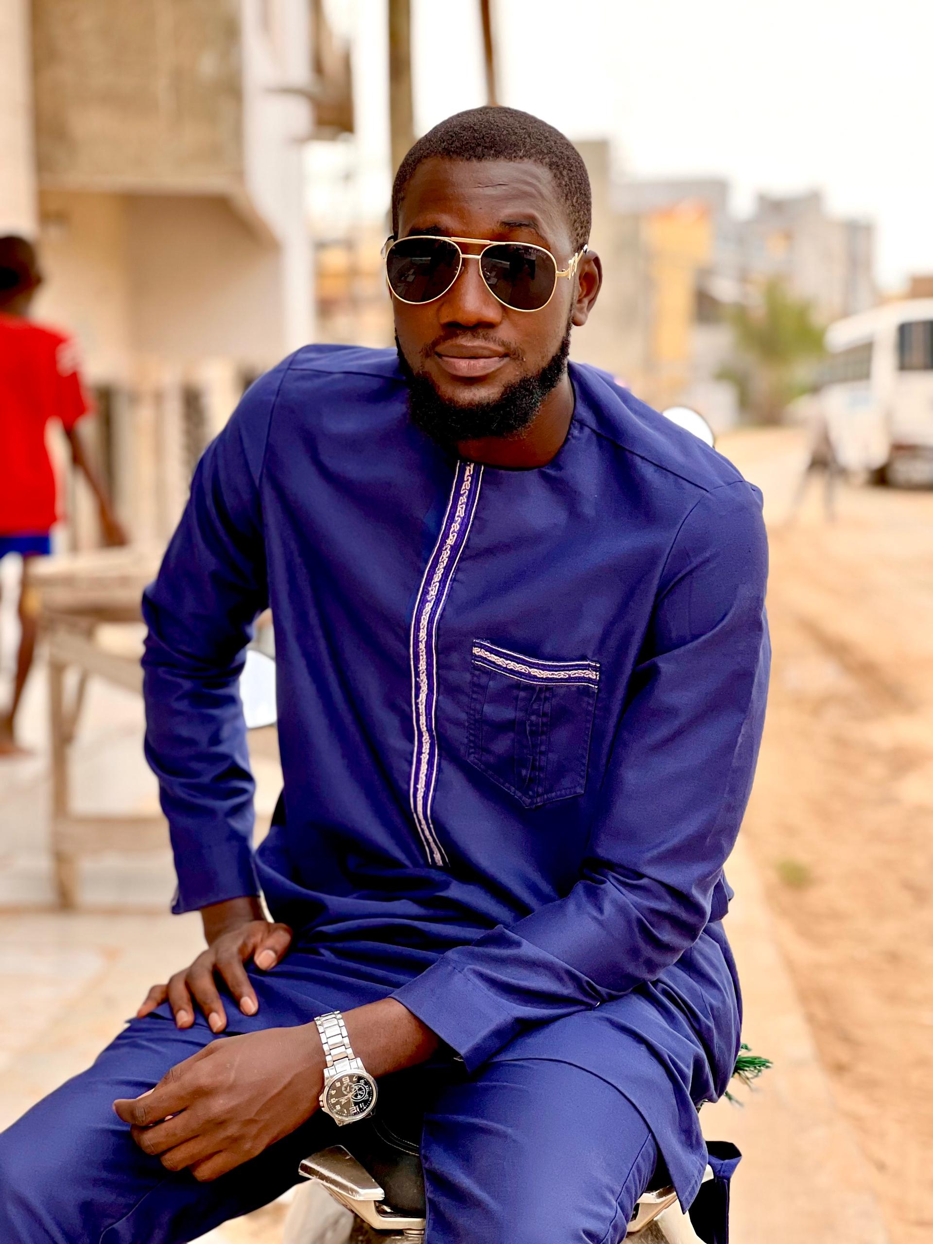 Papis Diaw